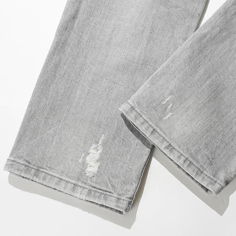 【SUMMER FINAL SALE】 DSQUARED2 KIDS キッズ ジーンズ D2P110U CLEMENT JEAN DQ01Q3 D0AFT ウォッシュグレー DQ03