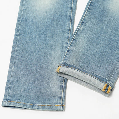DSQUARED2 KIDS キッズ ジーンズ COOL GUY JEAN DQ0236 D0AET ウォッシュブルー DQ01