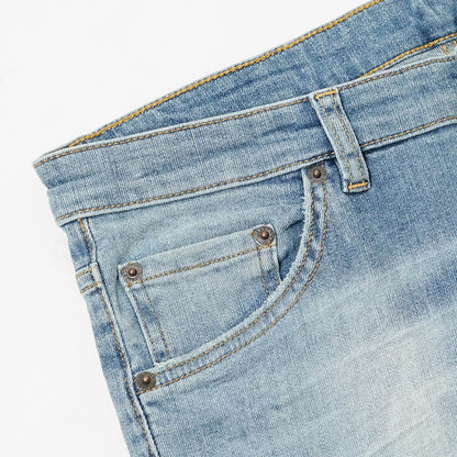 DSQUARED2 KIDS キッズ ジーンズ COOL GUY JEAN DQ0236 D0AET ウォッシュブルー DQ01