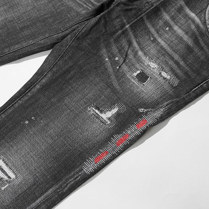 【SUMMER FINAL SALE】 DSQUARED2 KIDS キッズ ジーンズ D2P31LVM COOL GUY JEAN DQ0236 D0AFY ウォッシュブラック DQ02
