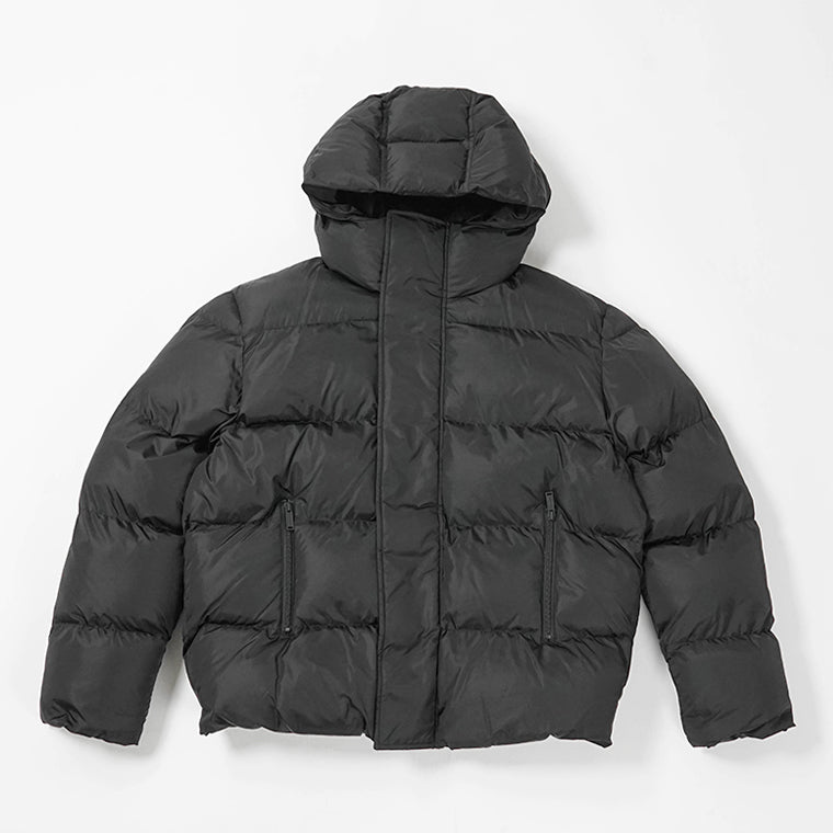 DSQUARED2 KIDS キッズ ブルゾン D2J360U DQ1090 D00BN ブラック DQ900