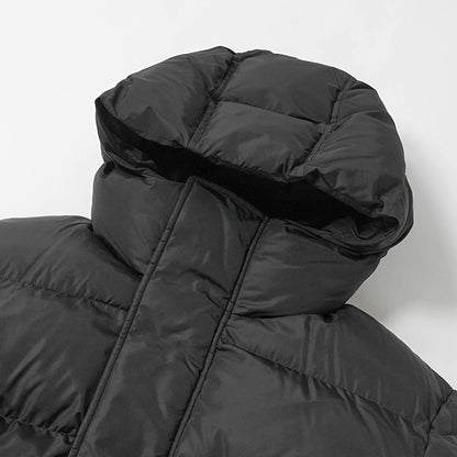 DSQUARED2 KIDS キッズ ブルゾン D2J360U DQ1090 D00BN ブラック DQ900