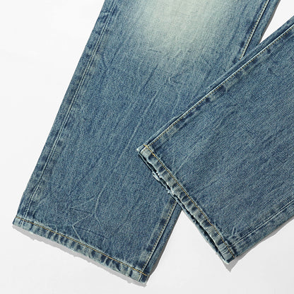 【SUMMER FINAL SALE】 DSQUARED2 KIDS キッズ ジーンズ D2P703U 642 JEAN DQ2252 D0AFZ ウォッシュブルー DQ01