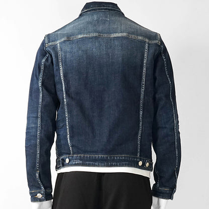 DSQUARED2 KIDS キッズ デニムジャケット D2J446U DQ2254 D0AES ウォッシュブルー DQ01