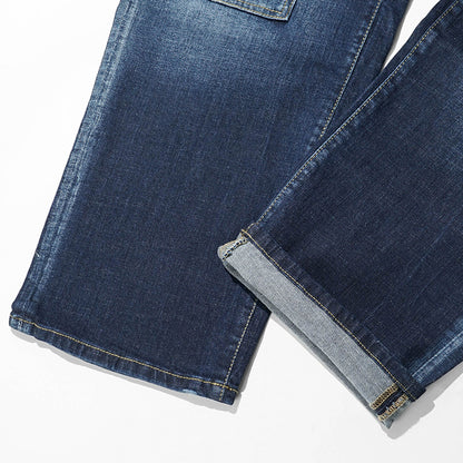 【SUMMER FINAL SALE】 DSQUARED2 KIDS キッズ ジーンズ D2P779M LOOSE JEAN DQ2636 D0AFS ウォッシュブルー DQ01