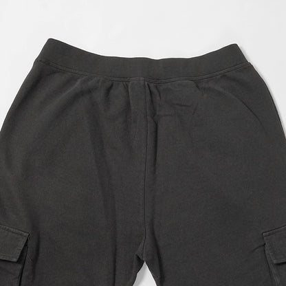 DSQUARED2 KIDS キッズ スウェットパンツ D2P793M DQ2721 D0AC6 ブラック DQ900