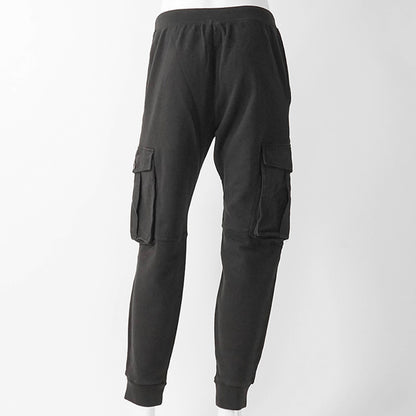DSQUARED2 KIDS キッズ スウェットパンツ D2P793M DQ2721 D0AC6 ブラック DQ900