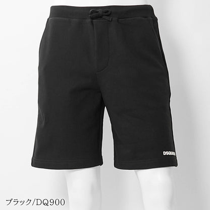 【SUMMER FINAL SALE】 DSQUARED2 KIDS キッズ ショートパンツ D2P830U DQ2738 D0094 2カラー