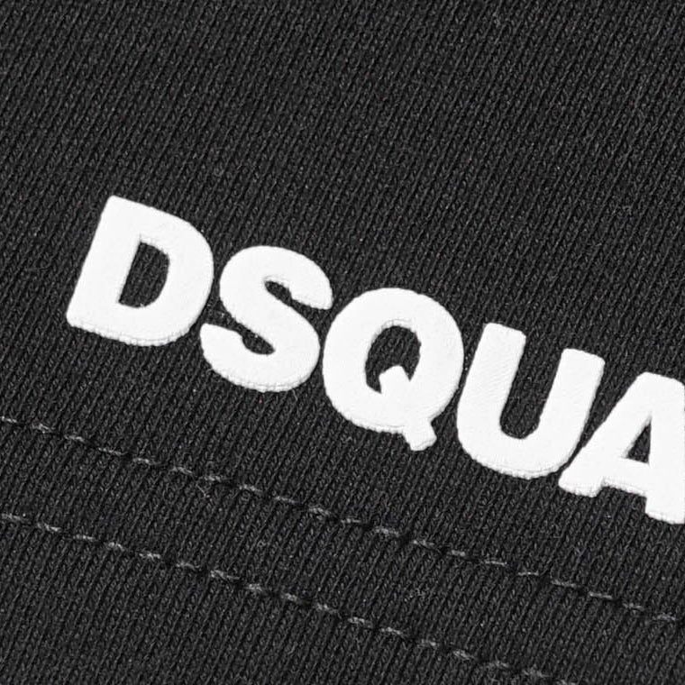 【SUMMER FINAL SALE】 DSQUARED2 KIDS キッズ ショートパンツ D2P830U DQ2738 D0094 2カラー
