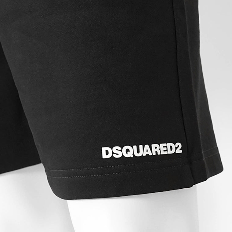 【SUMMER FINAL SALE】 DSQUARED2 KIDS キッズ ショートパンツ D2P830U DQ2738 D0094 2カラー