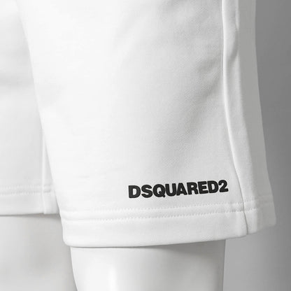 【SUMMER FINAL SALE】 DSQUARED2 KIDS キッズ ショートパンツ D2P830U DQ2738 D0094 2カラー
