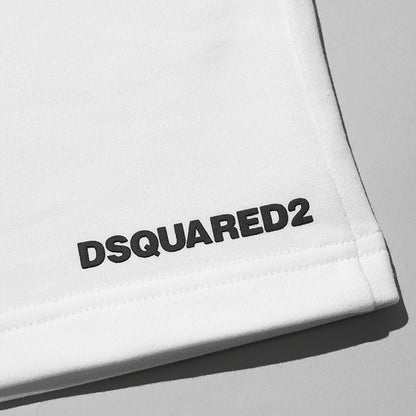 【SUMMER FINAL SALE】 DSQUARED2 KIDS キッズ ショートパンツ D2P830U DQ2738 D0094 2カラー