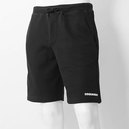 【SUMMER FINAL SALE】 DSQUARED2 KIDS キッズ ショートパンツ D2P830U DQ2738 D0094 2カラー