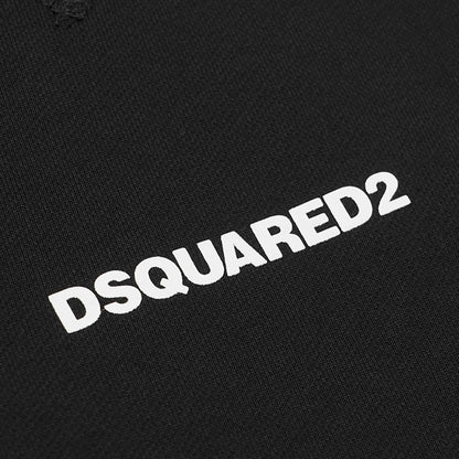 DSQUARED2 KIDS キッズ スウェットシャツ D2S888U DQ2739 D0094 2カラー