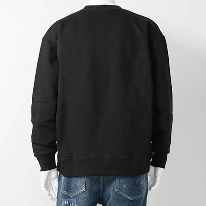 DSQUARED2 KIDS キッズ スウェットシャツ D2S888U DQ2739 D0094 2カラー