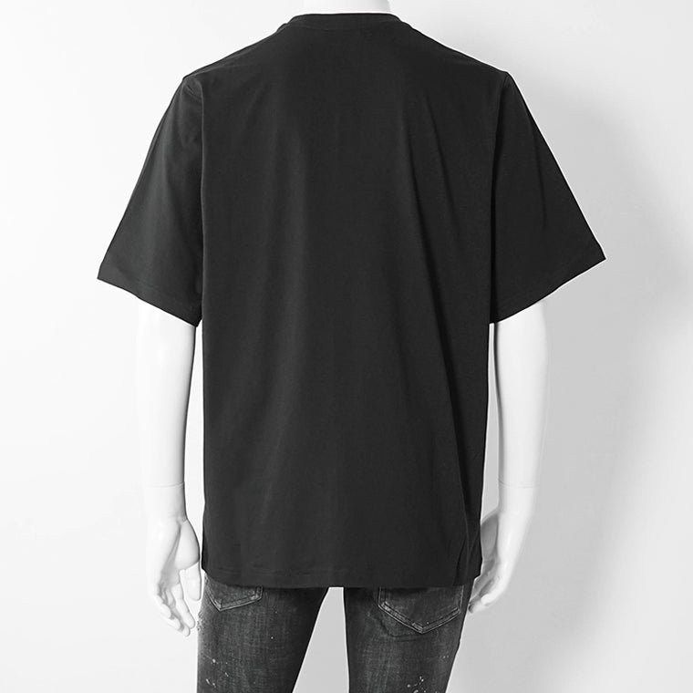 【SUMMER FINAL SALE】 DSQUARED2 KIDS キッズ Tシャツ D2T1146U DQ2823 D004G 3カラー