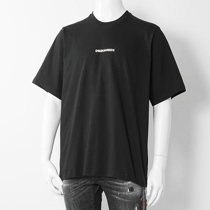 【SUMMER FINAL SALE】 DSQUARED2 KIDS キッズ Tシャツ D2T1146U DQ2823 D004G 3カラー