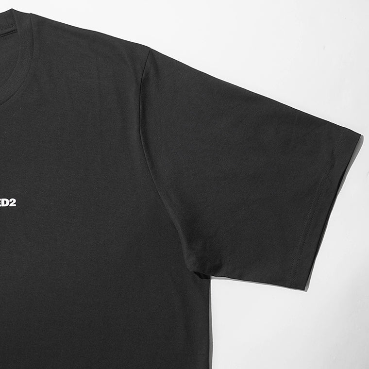 【SUMMER FINAL SALE】 DSQUARED2 KIDS キッズ Tシャツ D2T1146U DQ2823 D004G 3カラー