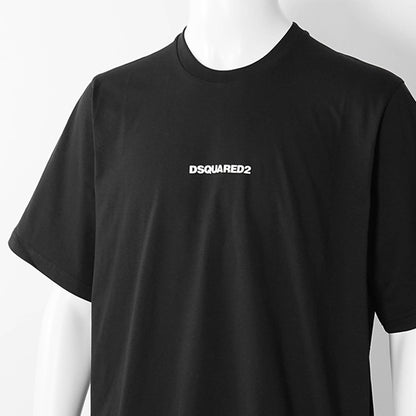 【SUMMER FINAL SALE】 DSQUARED2 KIDS キッズ Tシャツ D2T1146U DQ2823 D004G 3カラー