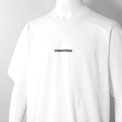 【SUMMER FINAL SALE】 DSQUARED2 KIDS キッズ Tシャツ D2T1146U DQ2823 D004G 3カラー