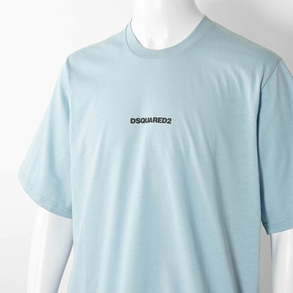 【SUMMER FINAL SALE】 DSQUARED2 KIDS キッズ Tシャツ D2T1146U DQ2823 D004G 3カラー