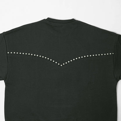 DSQUARED2 KIDS キッズ スウェットシャツ D2S919U DQ3002 D00ZF ブラック DQ900