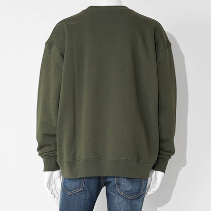 DSQUARED2 KIDS キッズ スウェットシャツ D2S920U DQ3003 D0AEY カーキ DQ518