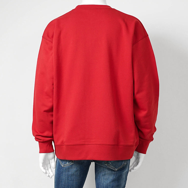 DSQUARED2 KIDS キッズ スウェットシャツ D2S922U DQ3005 D00ZF 2カラー