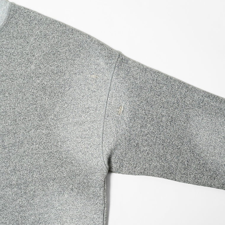 DSQUARED2 KIDS キッズ スウェットシャツ D2S925U DQ3008 D0AF6 グレー DQ902
