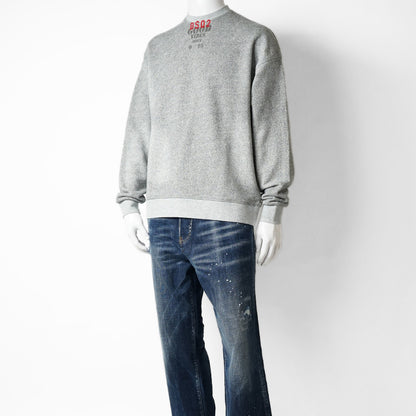 DSQUARED2 KIDS キッズ スウェットシャツ D2S925U DQ3008 D0AF6 グレー DQ902