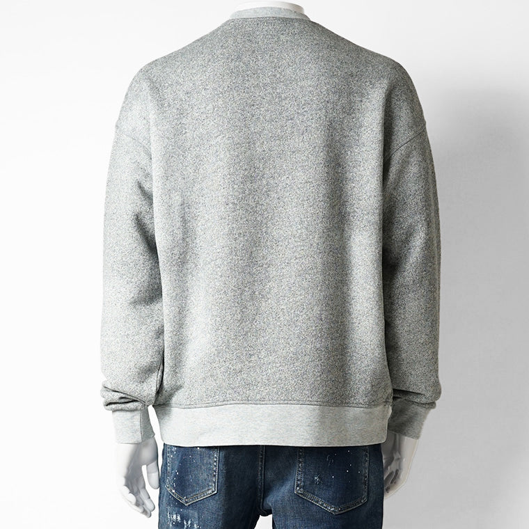 DSQUARED2 KIDS キッズ スウェットシャツ D2S925U DQ3008 D0AF6 グレー DQ902