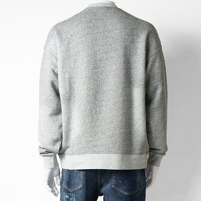 DSQUARED2 KIDS キッズ スウェットシャツ D2S925U DQ3008 D0AF6 グレー DQ902