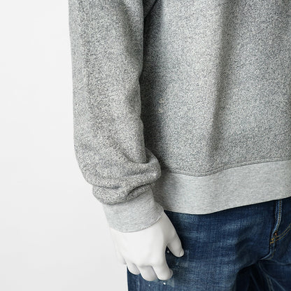 DSQUARED2 KIDS キッズ スウェットシャツ D2S925U DQ3008 D0AF6 グレー DQ902