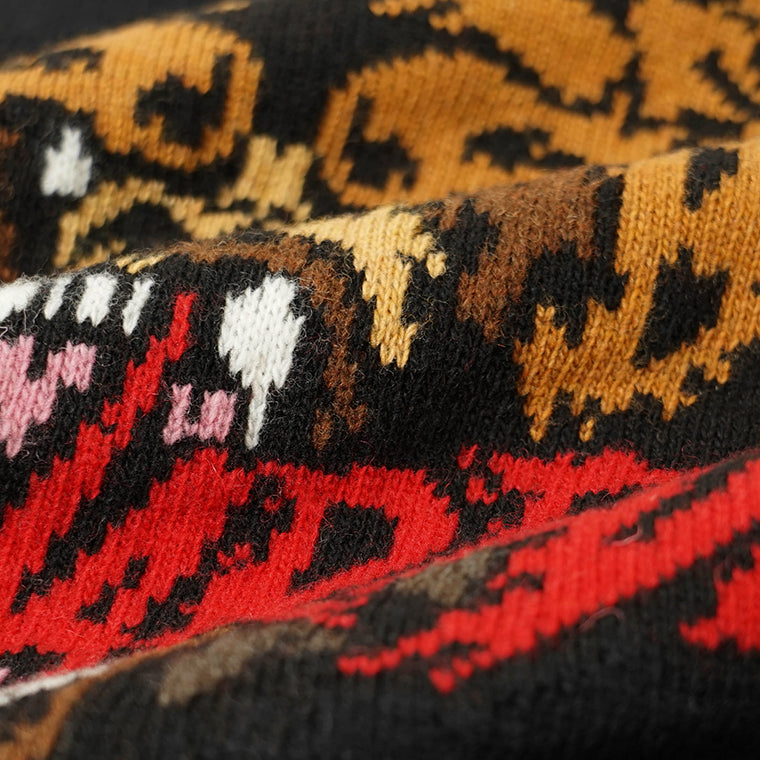 DSQUARED2 KIDS キッズ ニット D2K184U DQ3069 D0AFE 2カラー