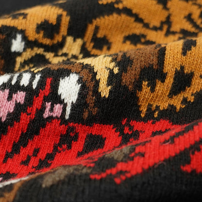 DSQUARED2 KIDS キッズ ニット D2K184U DQ3069 D0AFE 2カラー