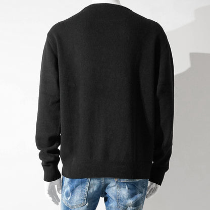 DSQUARED2 KIDS キッズ ニット D2K184U DQ3069 D0AFE 2カラー