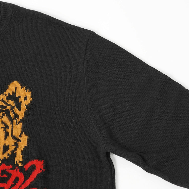 DSQUARED2 KIDS キッズ ニット D2K184U DQ3069 D0AFE 2カラー