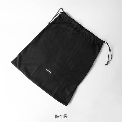DSQUARED2 KIDS キッズ バックパック D2W127U DQ3125 D0A3M ブラック DQ900