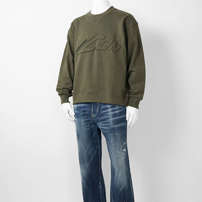 DSQUARED2 KIDS キッズ スウェットシャツ D2S943U DQ3128 D0A9U 2カラー