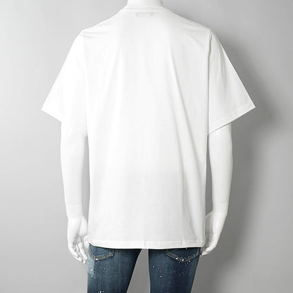 【SUMMER FINAL SALE】 DSQUARED2 KIDS キッズ Tシャツ D2T1214U DQ3168 D00XM 2カラー