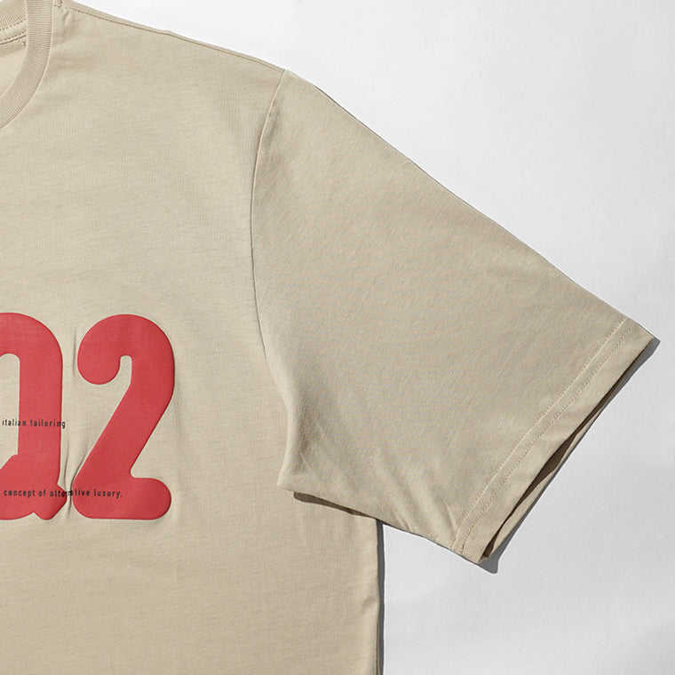 【SUMMER FINAL SALE】 DSQUARED2 KIDS キッズ Tシャツ D2T1219U DQ3173 D0AGP 2カラー