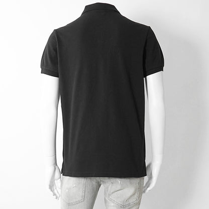 【SUMMER FINAL SALE】 DSQUARED2 KIDS キッズ ポロシャツ D2T1221U DQ3175 D0AGD ブラック DQ900