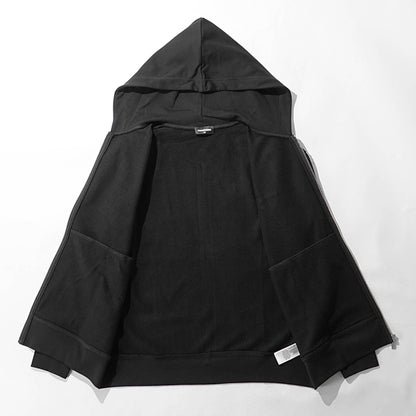 【SUMMER FINAL SALE】 DSQUARED2 KIDS キッズ ジップアップパーカー D2S958U DQ3188 D0AGU ブラック DQ900