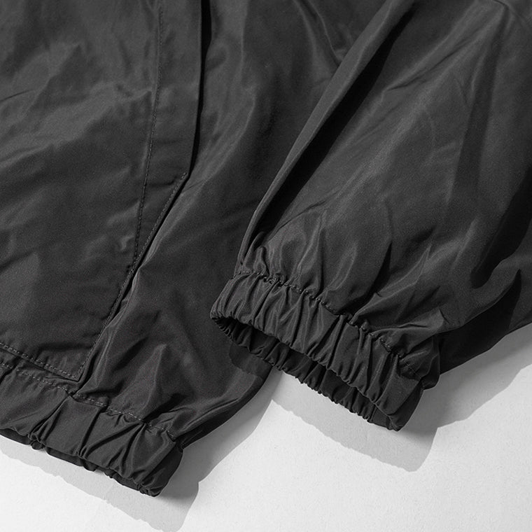 DSQUARED2 KIDS キッズ ブルゾン D2J542U DQ3234 D0AGM ブラック DQ900