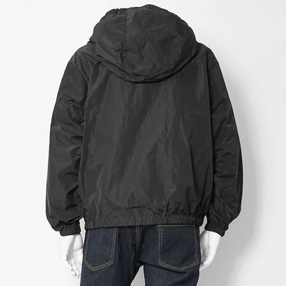 DSQUARED2 KIDS キッズ ブルゾン D2J542U DQ3234 D0AGM ブラック DQ900