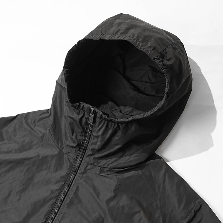 DSQUARED2 KIDS キッズ ブルゾン D2J542U DQ3234 D0AGM ブラック DQ900