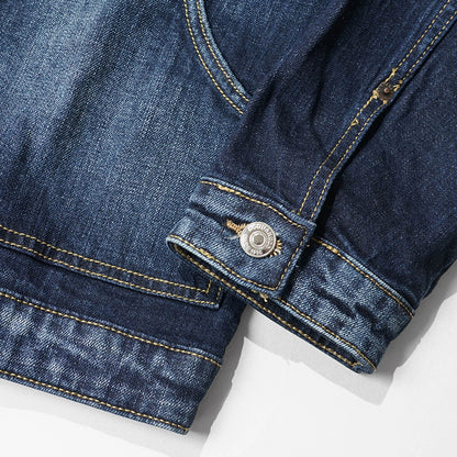 DSQUARED2 KIDS キッズ デニムジャケット D2J547U DQ3239 D0AFS ウォッシュブルー DQ01