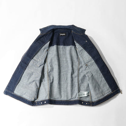 DSQUARED2 KIDS キッズ デニムジャケット D2J547U DQ3239 D0AFS ウォッシュブルー DQ01
