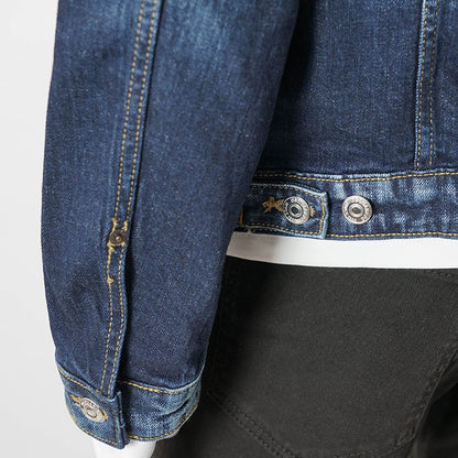 DSQUARED2 KIDS キッズ デニムジャケット D2J547U DQ3239 D0AFS ウォッシュブルー DQ01