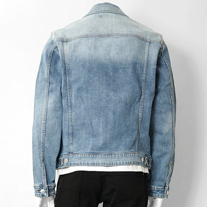 DSQUARED2 KIDS キッズ デニムジャケット D2J548U DQ3240 D0AF3 ウォッシュブルー DQ01